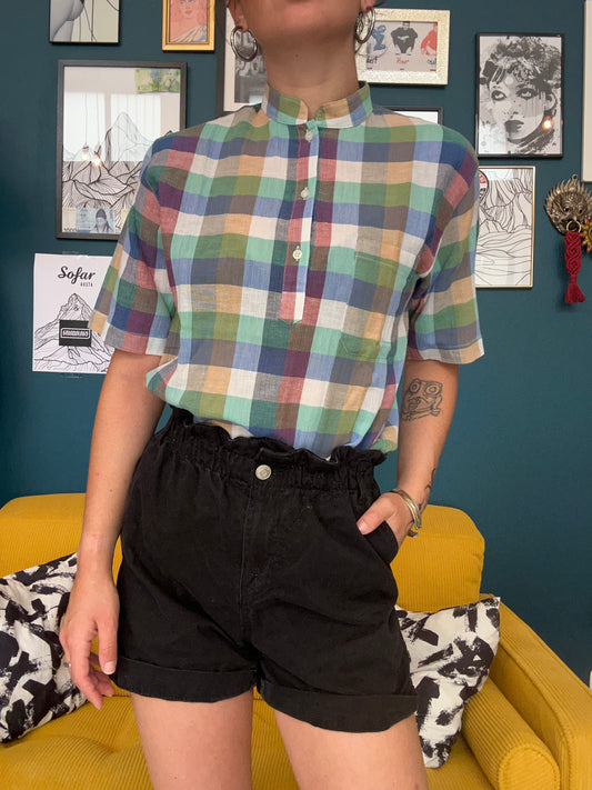 Camicia Vintage Donna