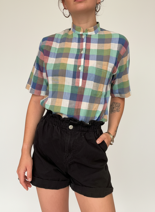 Camicia Vintage Donna