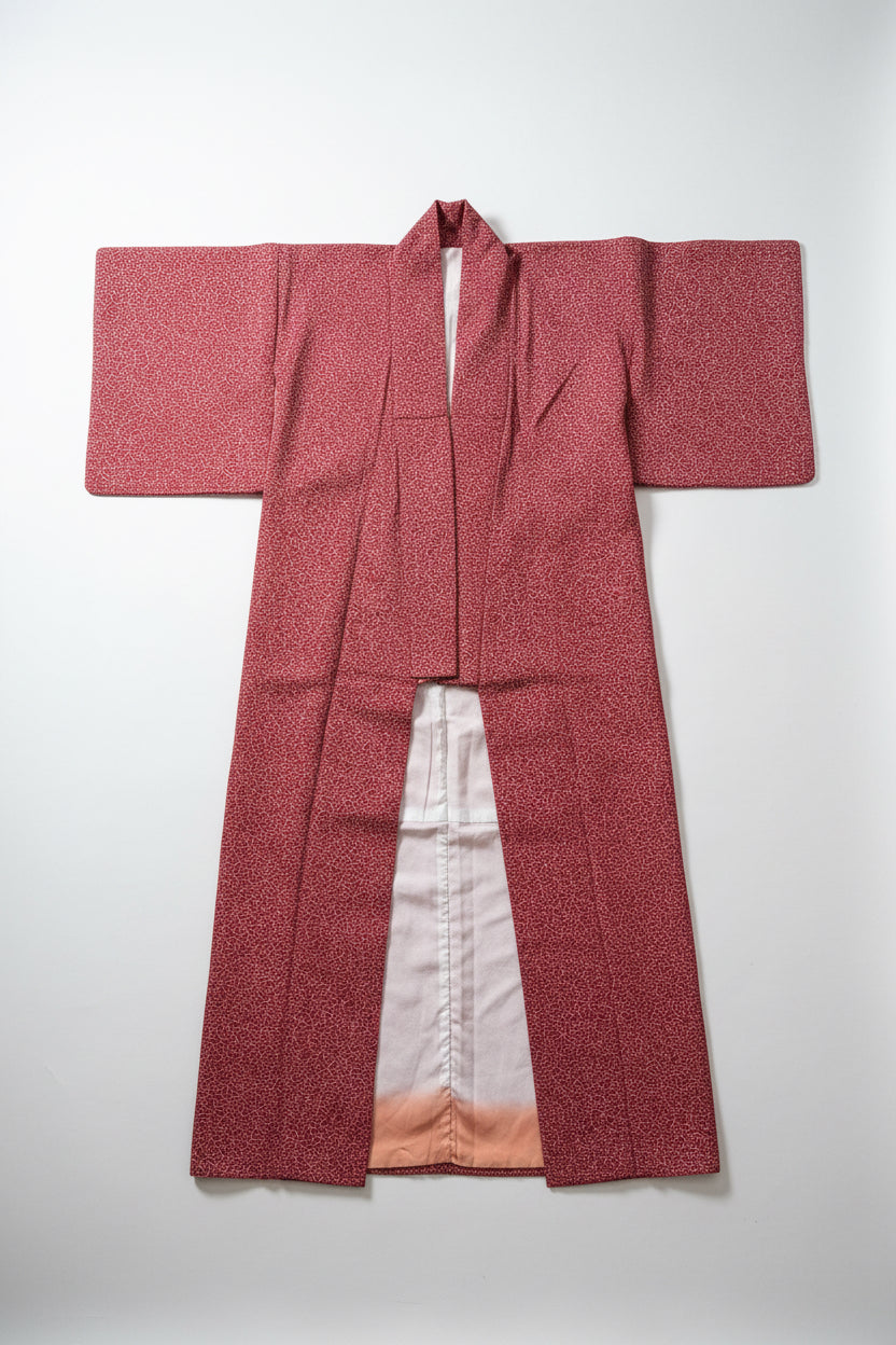 Suit Nishida Kimono & Haori