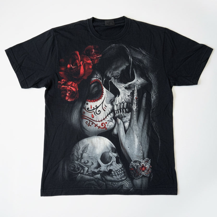 T-Shirt Goth