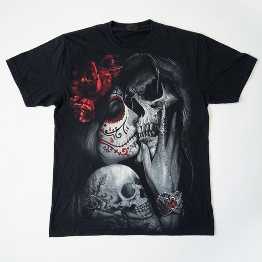T-Shirt Goth