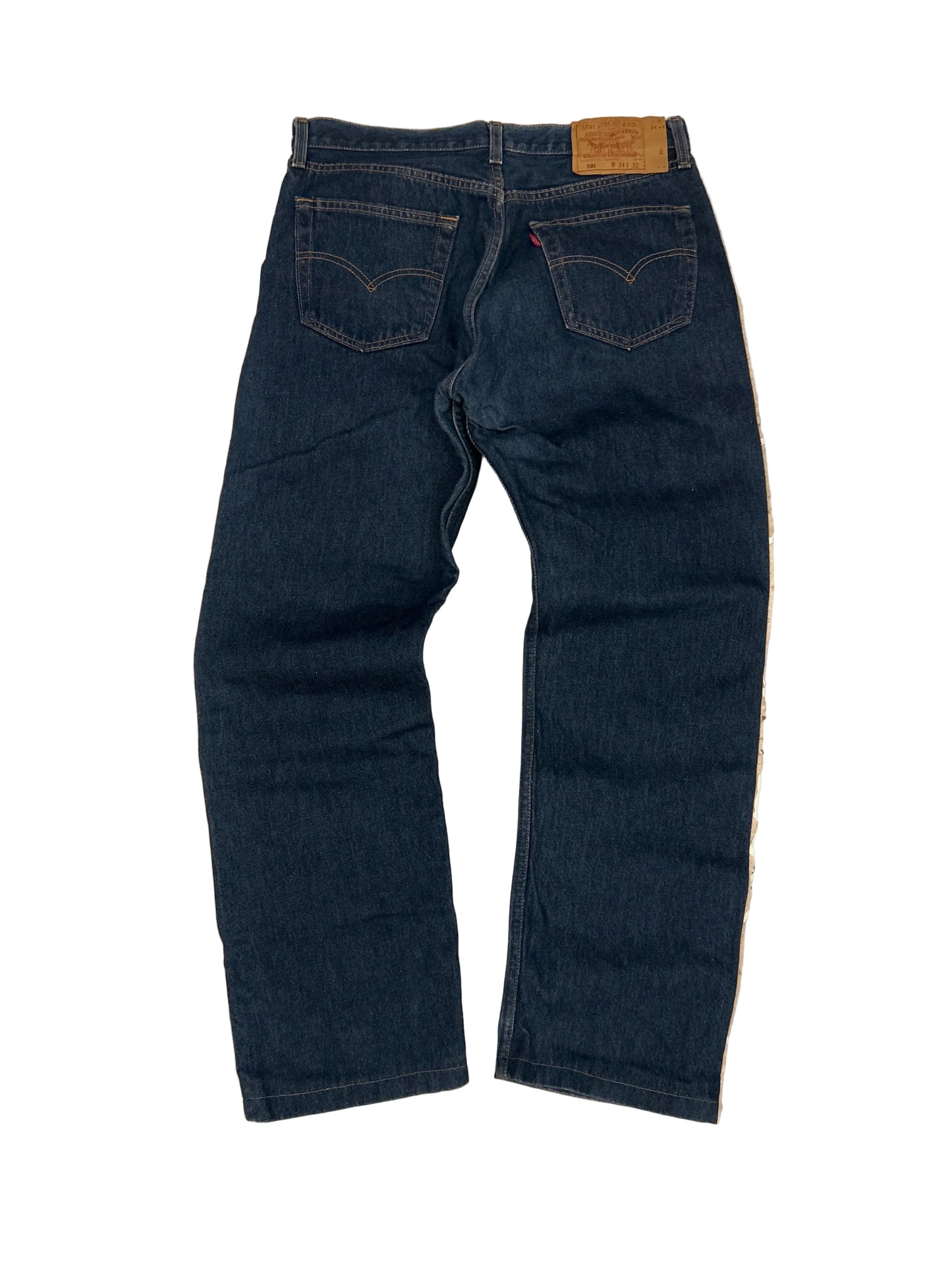 Vintage Levi’s 501 tg 46