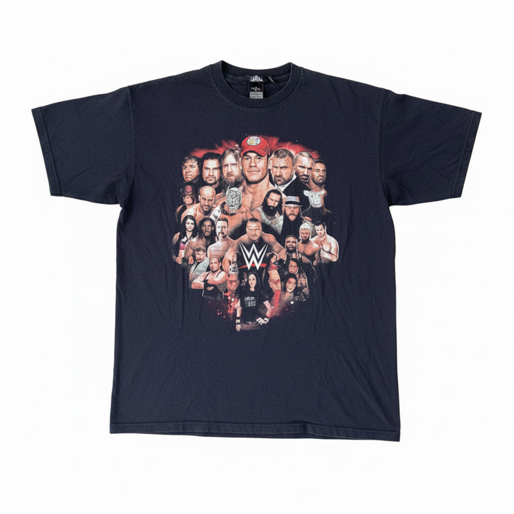 T-Shirt WWE