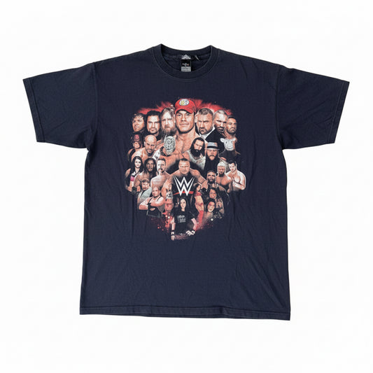 T-Shirt WWE