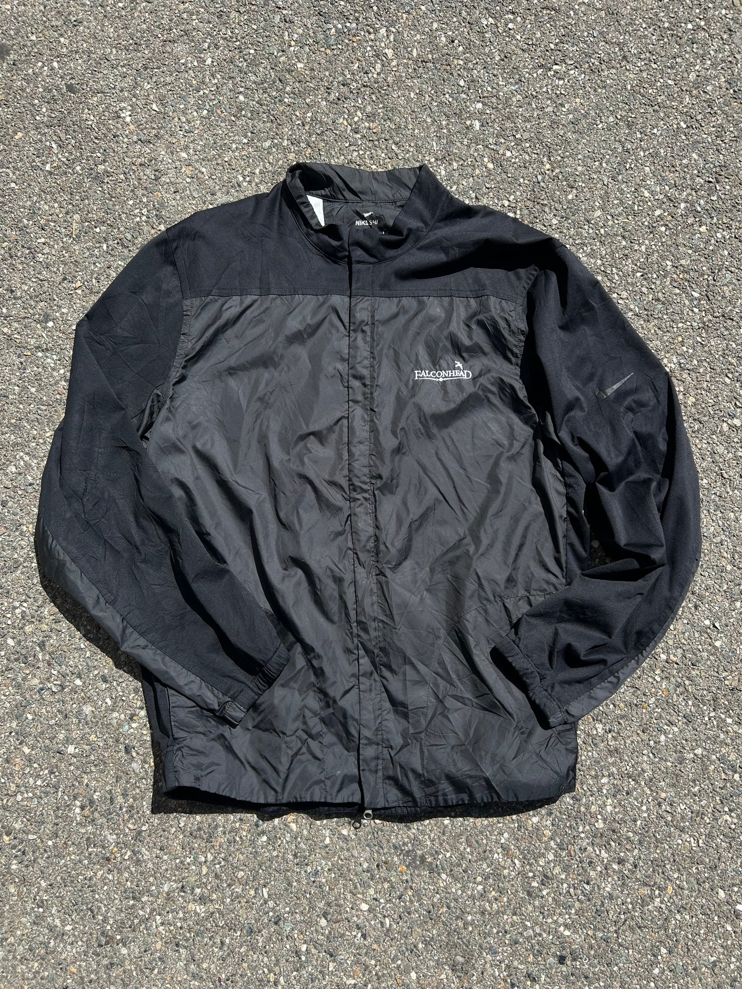 Nike k-way Falconhead Oklahoma 🇺🇸