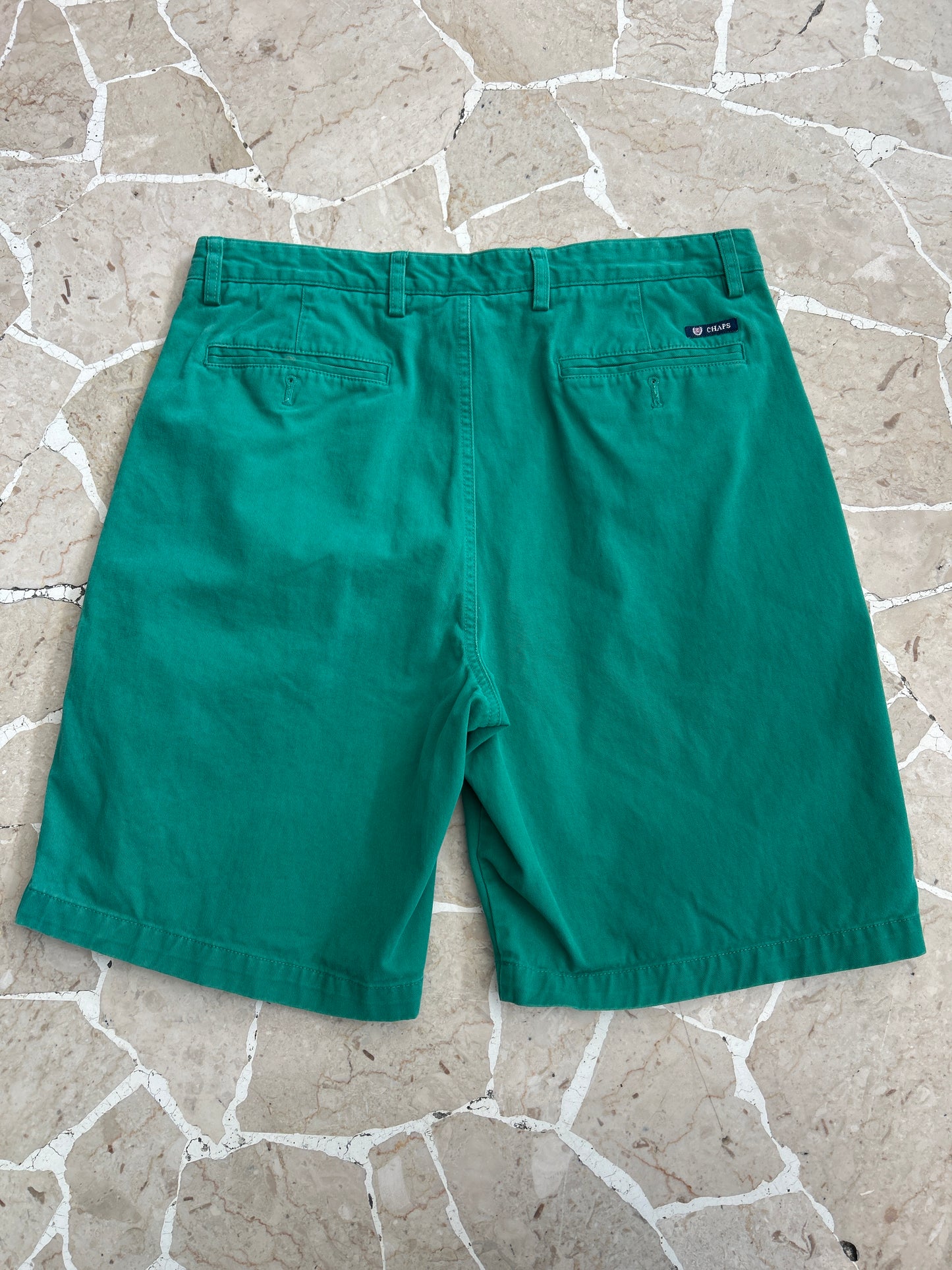 Short Ralph Lauren Chaps tg 48