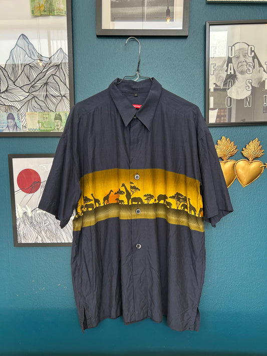 Man vintage Shirt