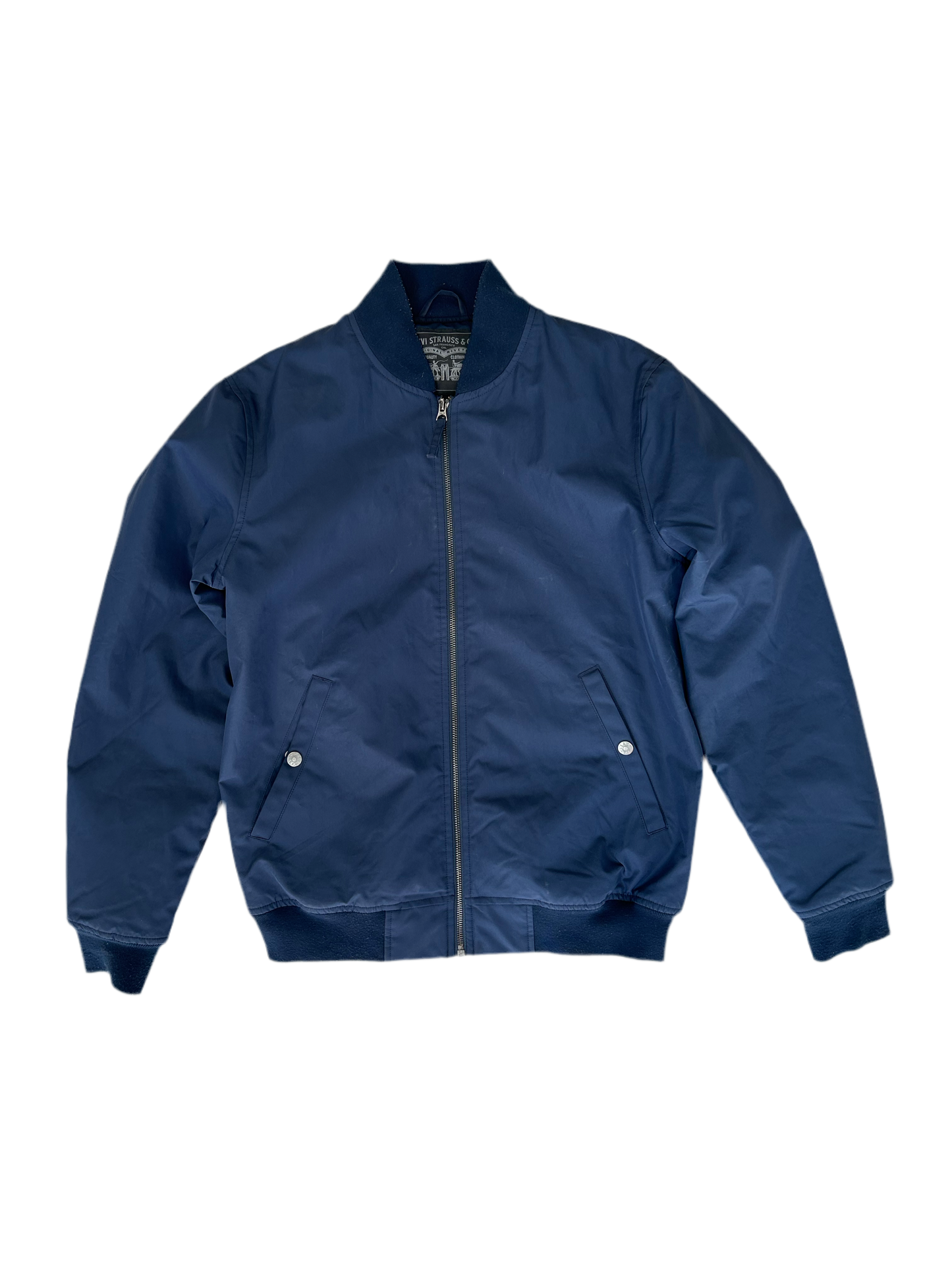 Bomber Levi’s