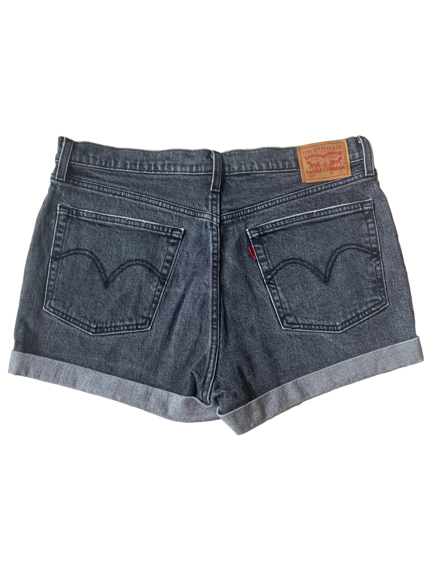 Hot Short Levi’s tg 43