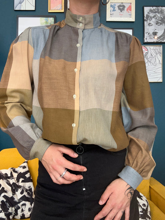 Camicia Vintage Donna