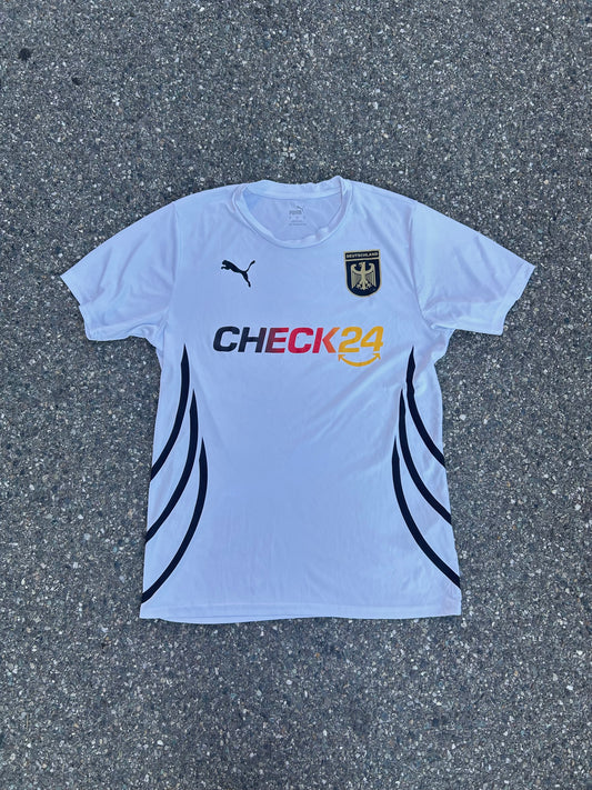 Puma Football Shirt Deutschland 🇩🇪