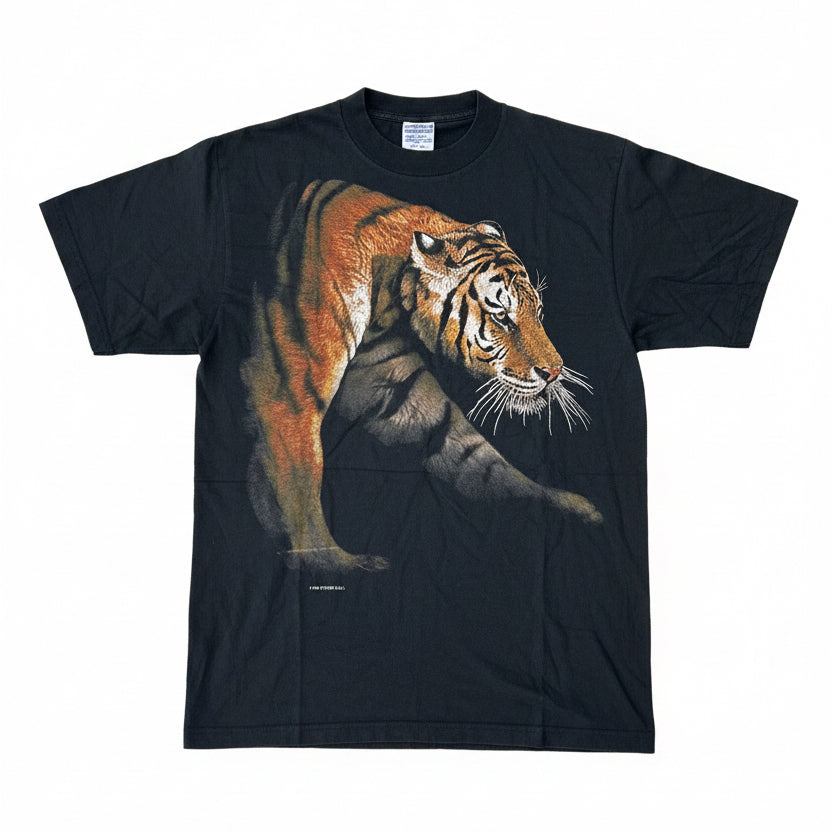 T-Shirt Tiger Peter Kull ‘98