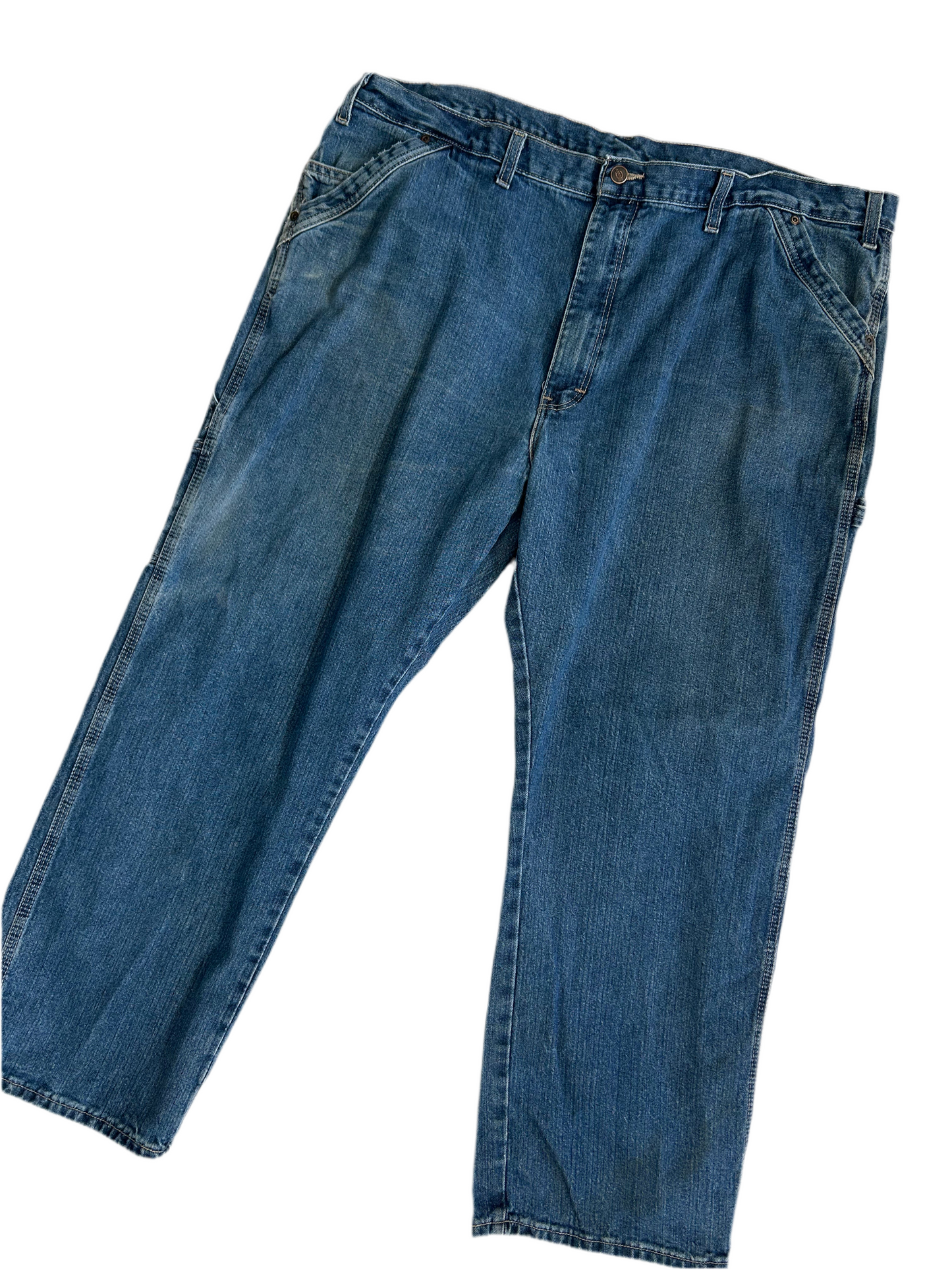 Jeans Dickies baggy tg 56