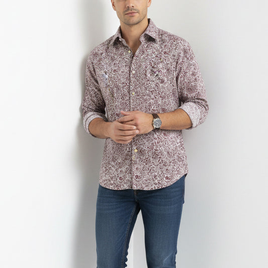 Vintage Crazy Shirt