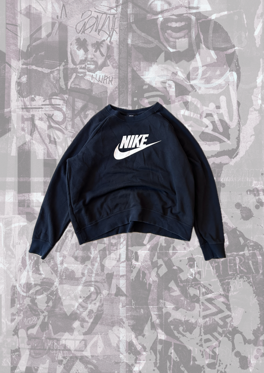 Felpa Nike