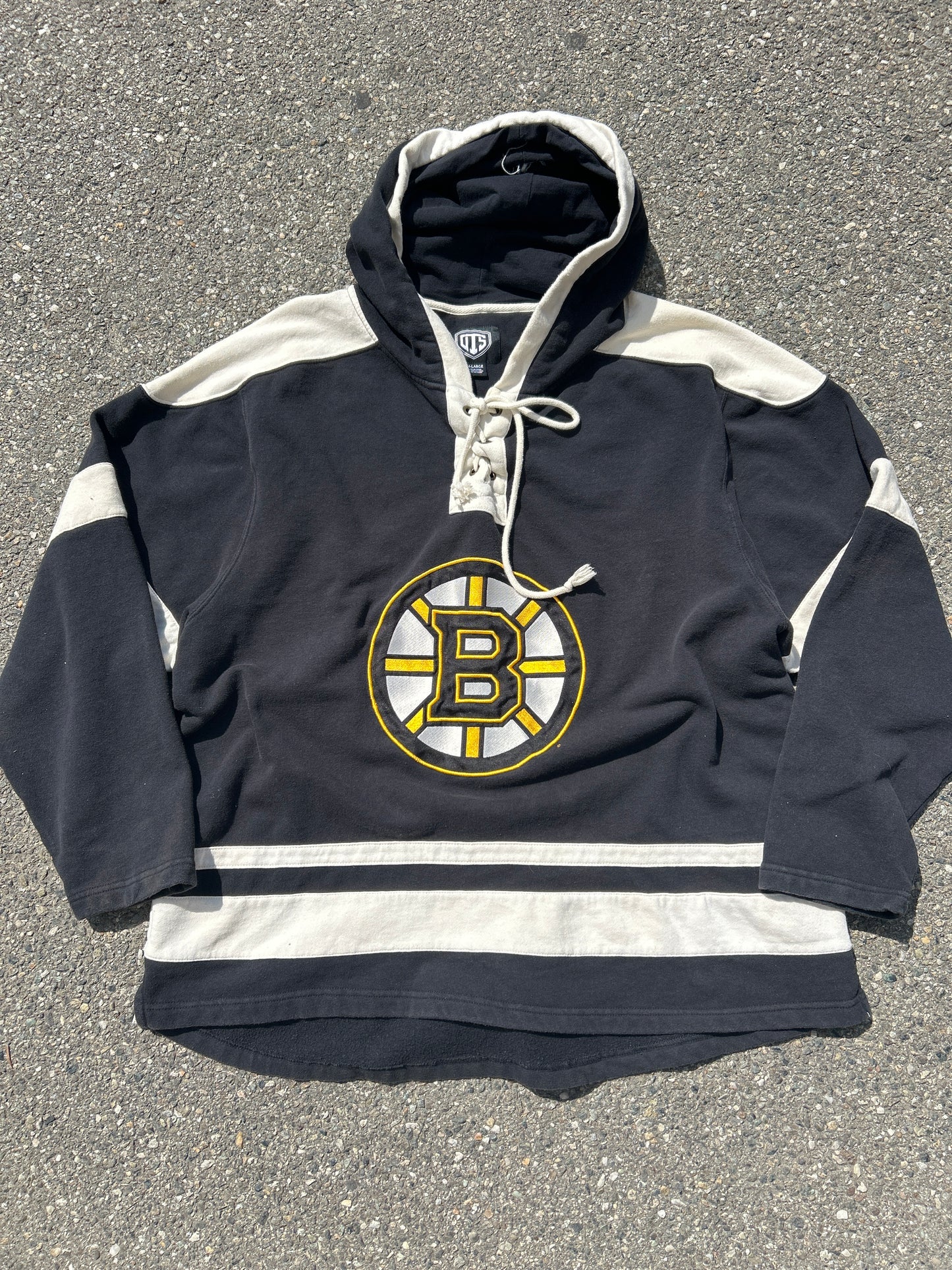 Hoodie Hockey Boston Bruins