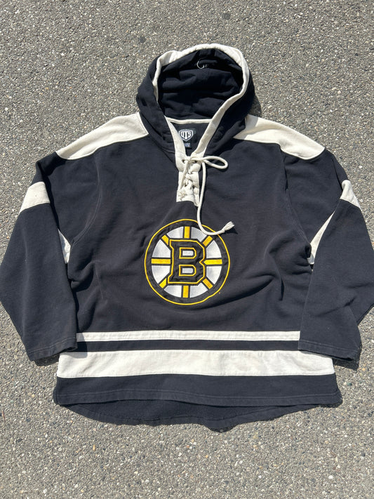 Hoodie Hockey Boston Bruins