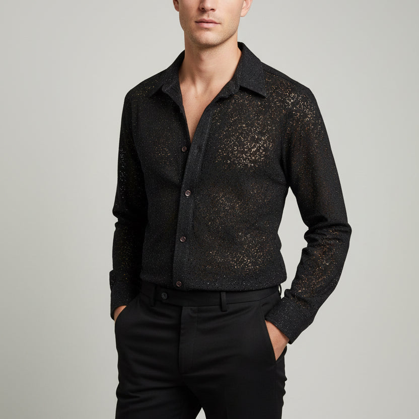 Vintage Shirt Very Hot