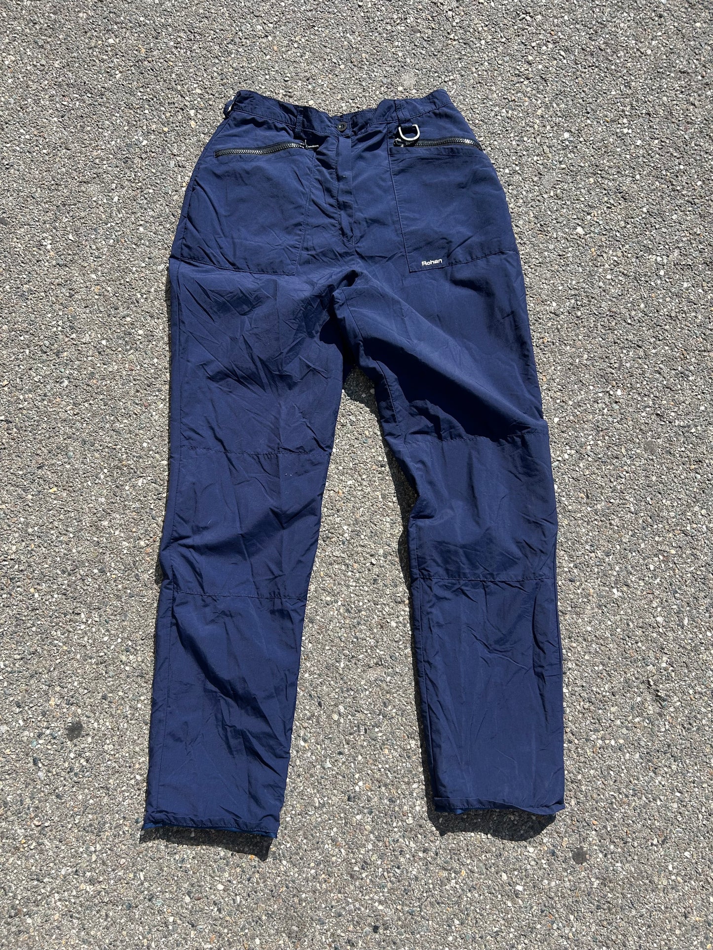 Rohan Trackpant