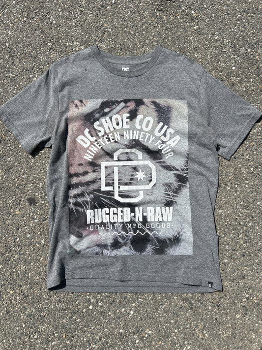 DC t-shirt