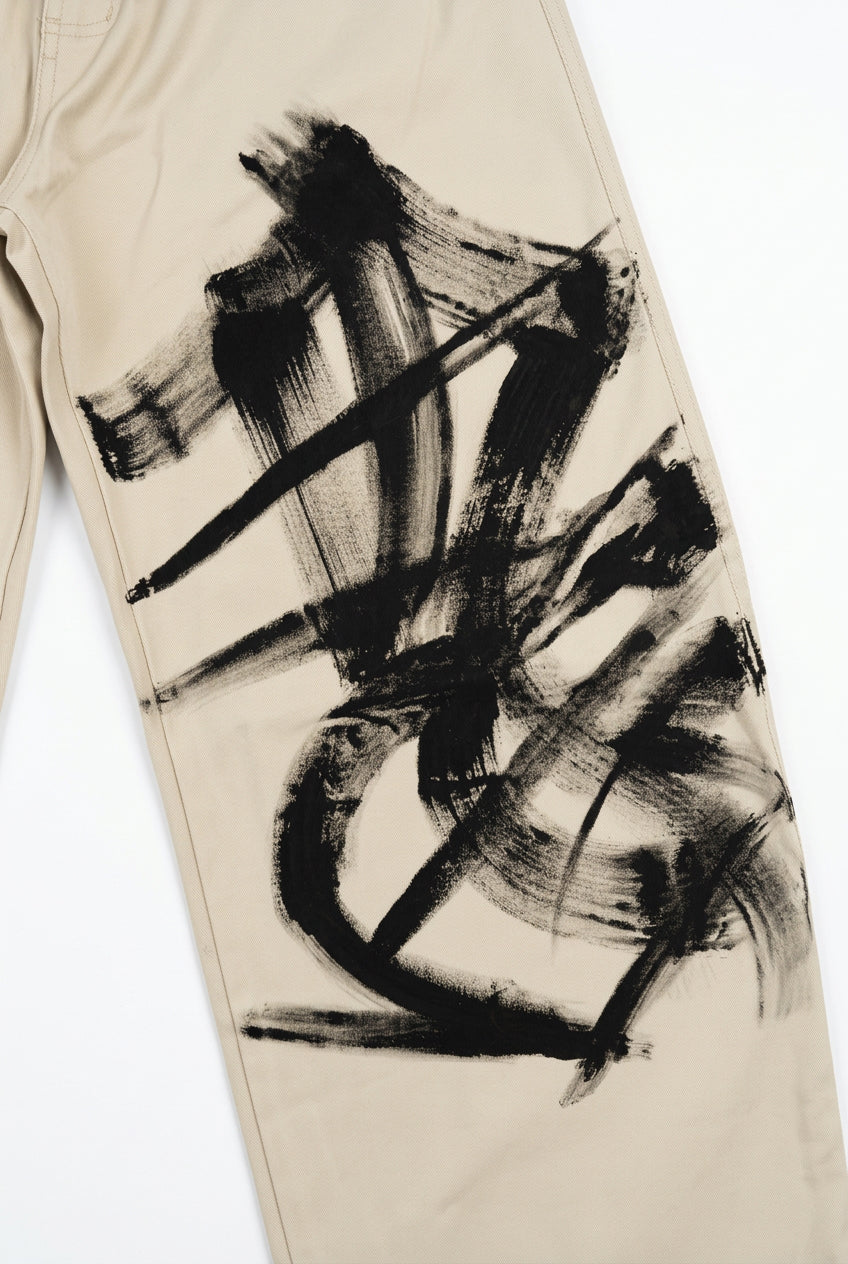 1|1 Grindology Somber Strokes Collection