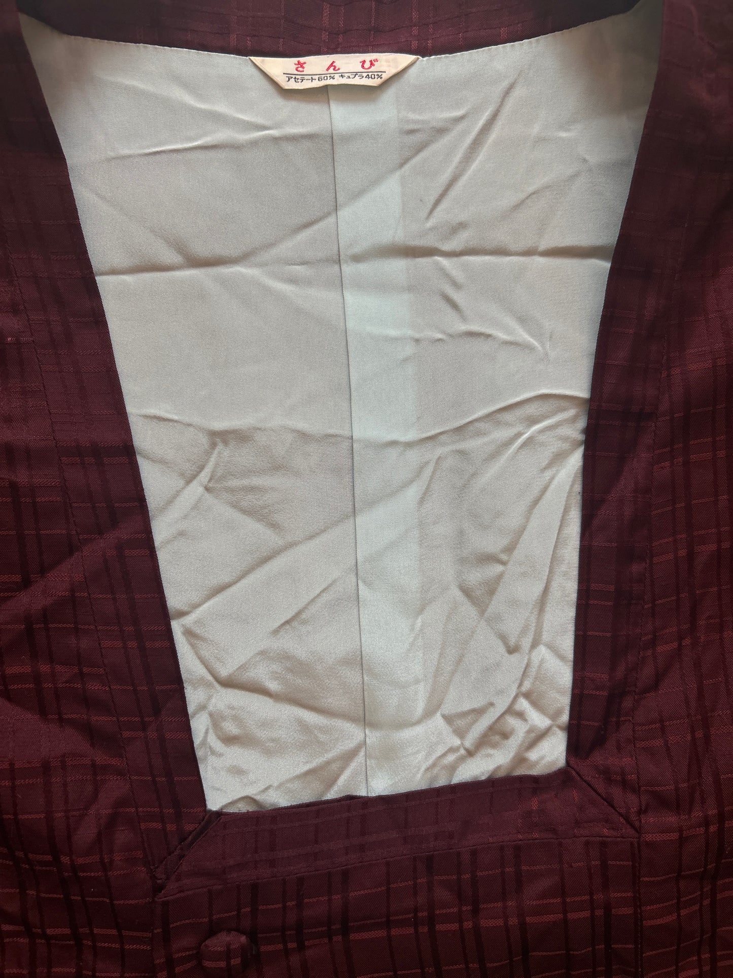 Kimono Vintage