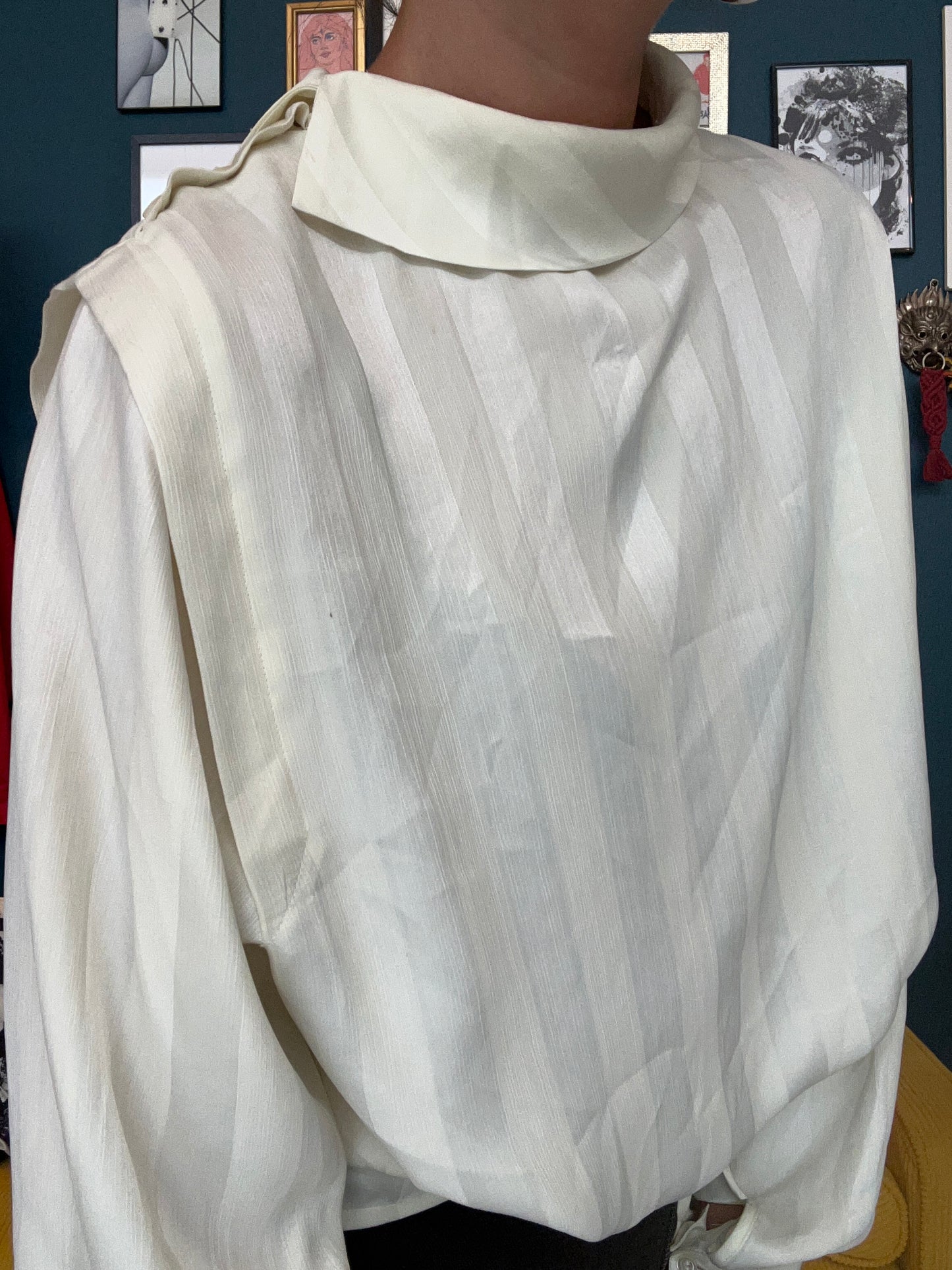 Camicia Vintage Donna