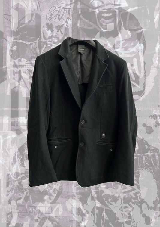 Cappotto G Star Raw