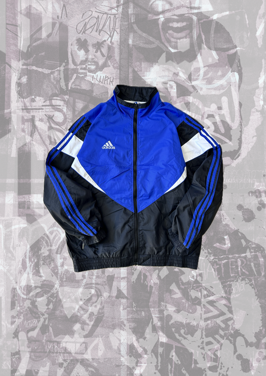 Tracktop Adidas Vintage ‘90