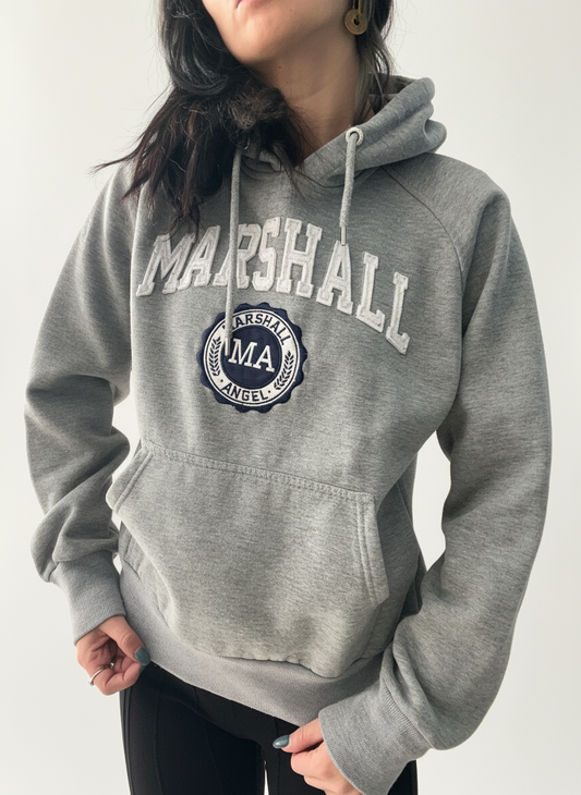 Marshall Hoodie USA 🇺🇸