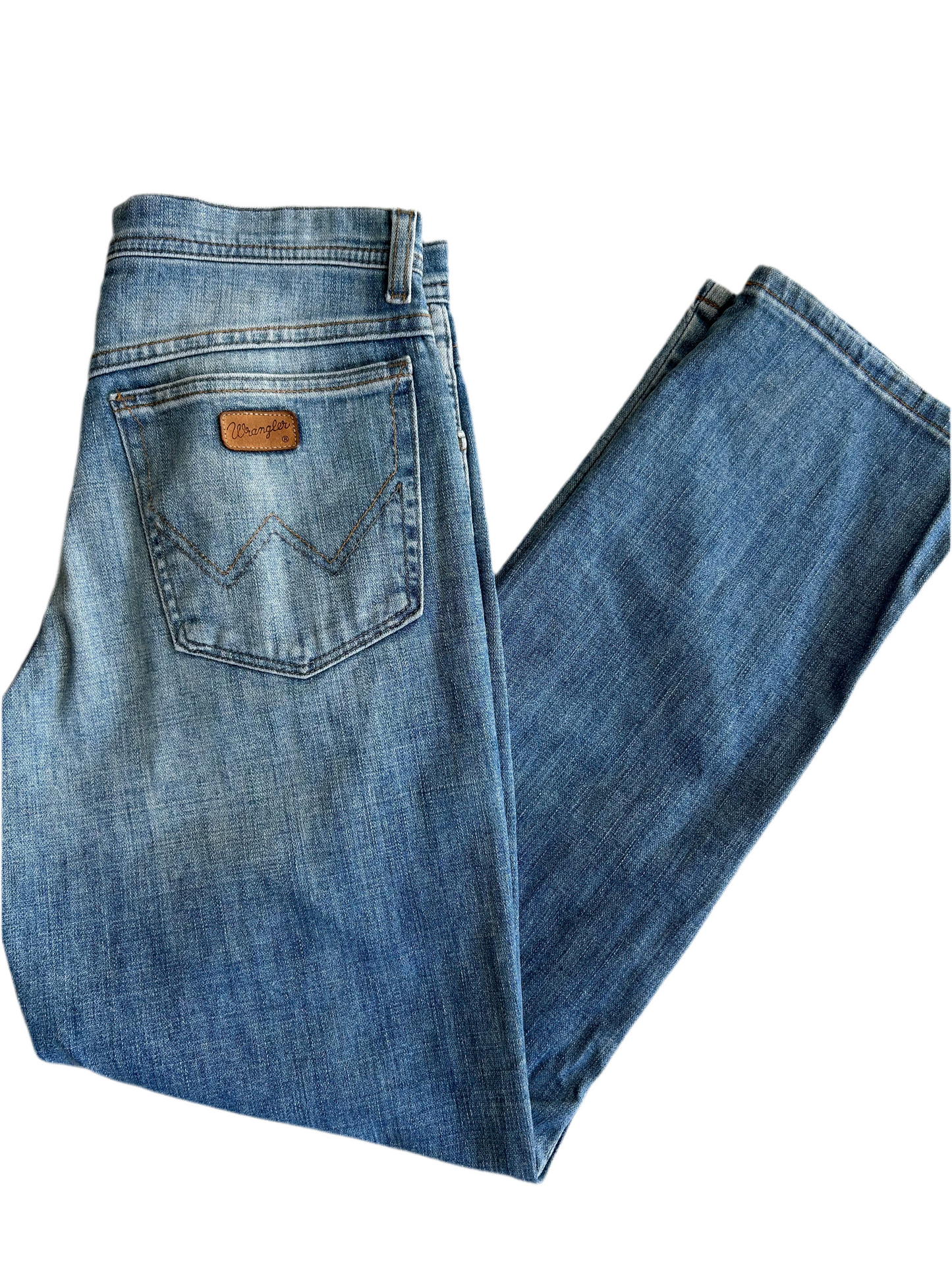 Jeans Wrangler tg 43