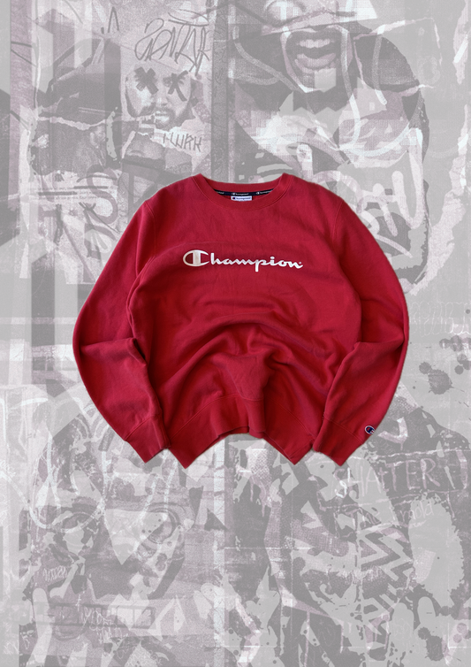 Felpa Champion