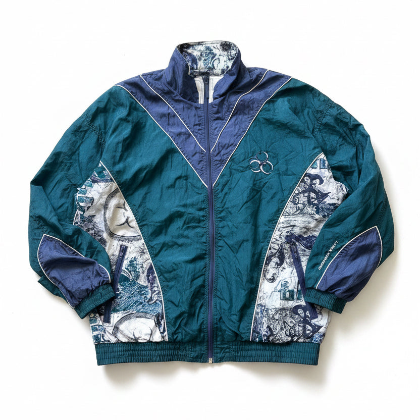 Tracktop Vintage ‘80