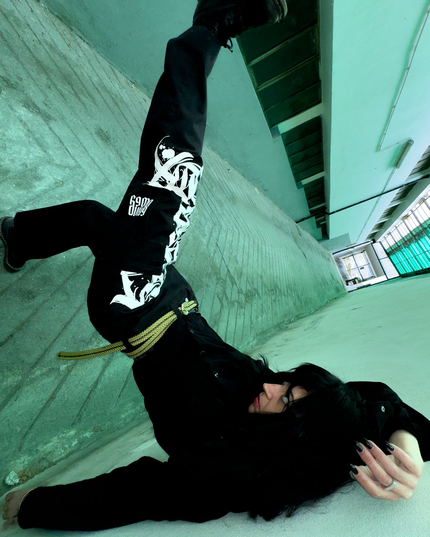 1|1 Dickies Cargo Reworked