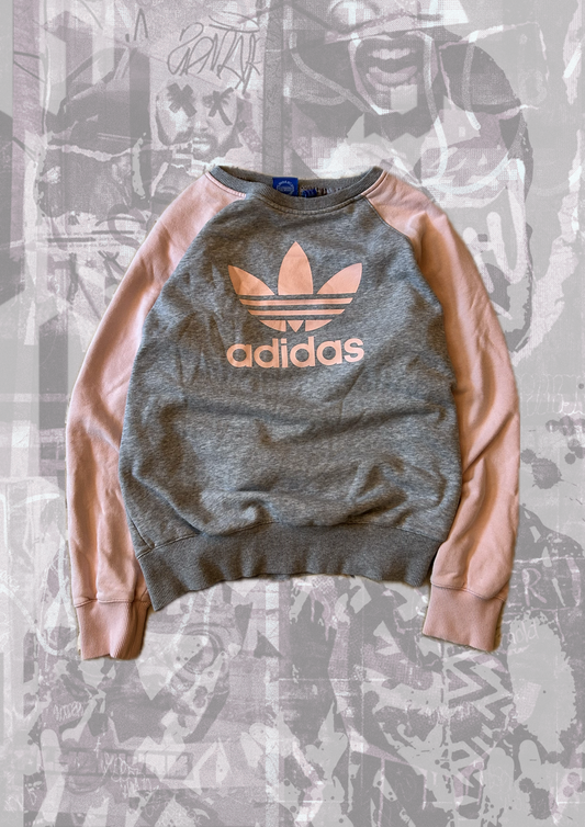 Felpa Adidas