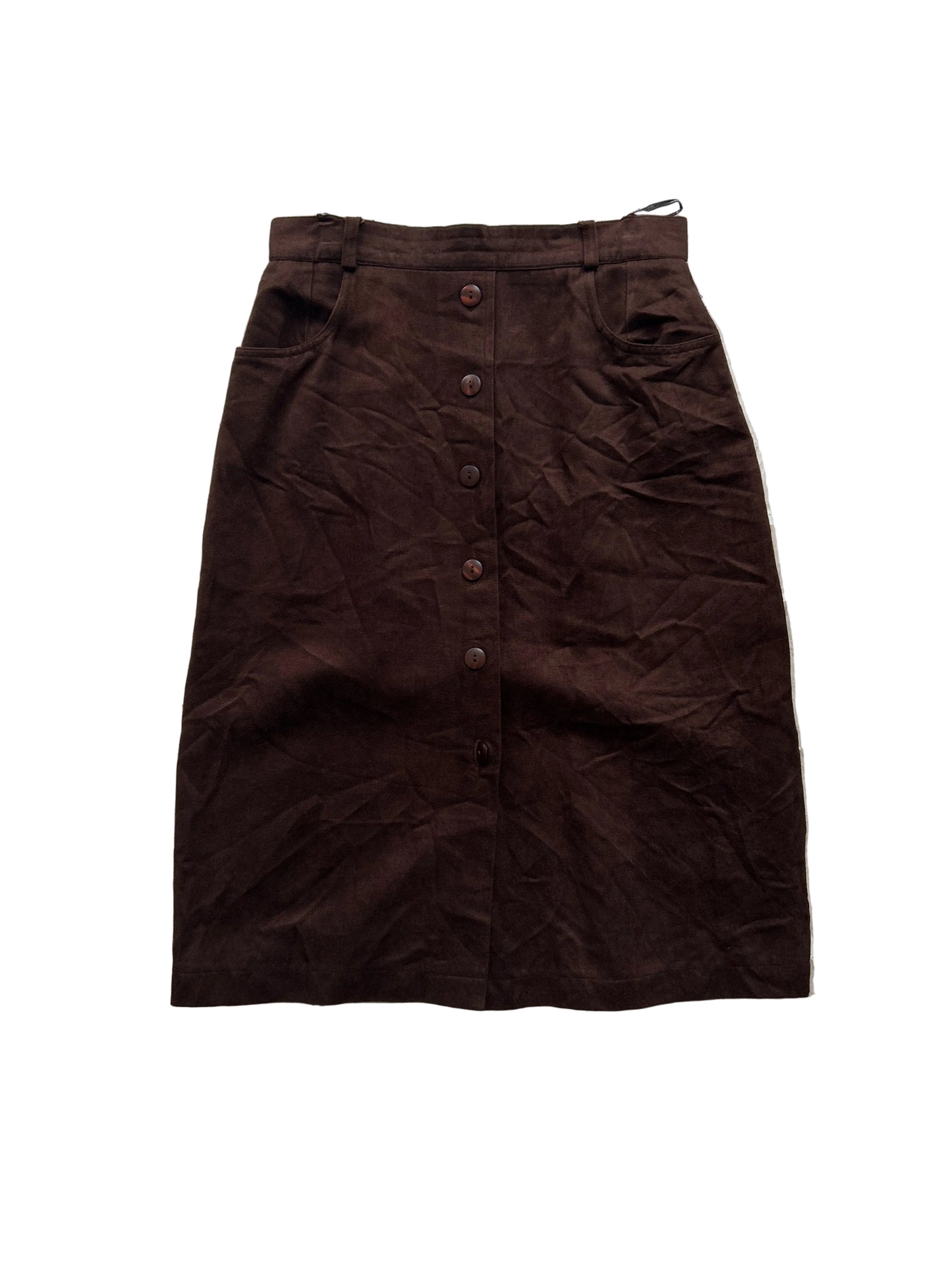 Vintage Skirt Medium tg 40