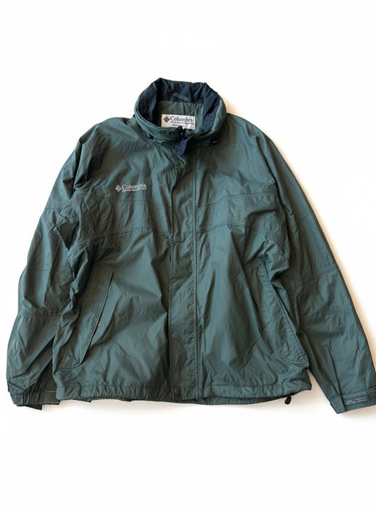 Columbia Jacket