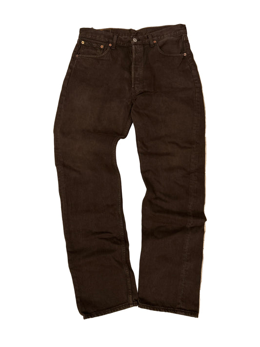 Vintage Levi’s 501 tg 46