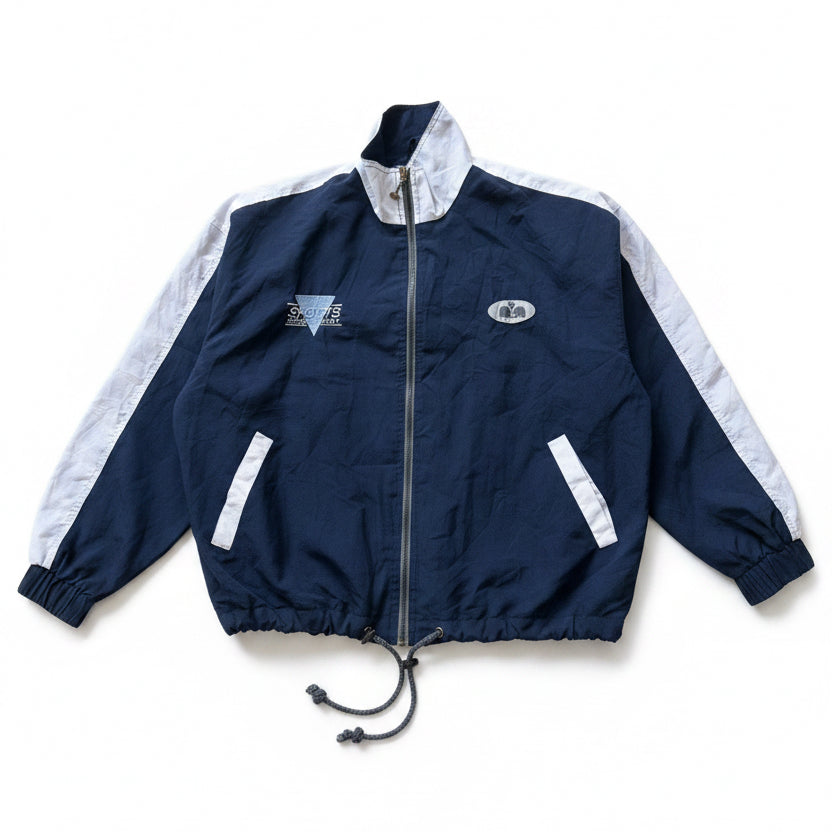 Tracktop Vintage ‘90
