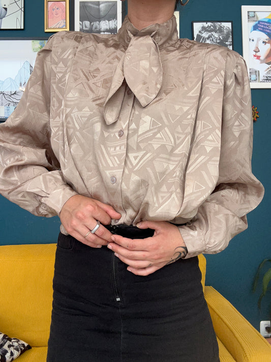 Camicia Vintage Donna