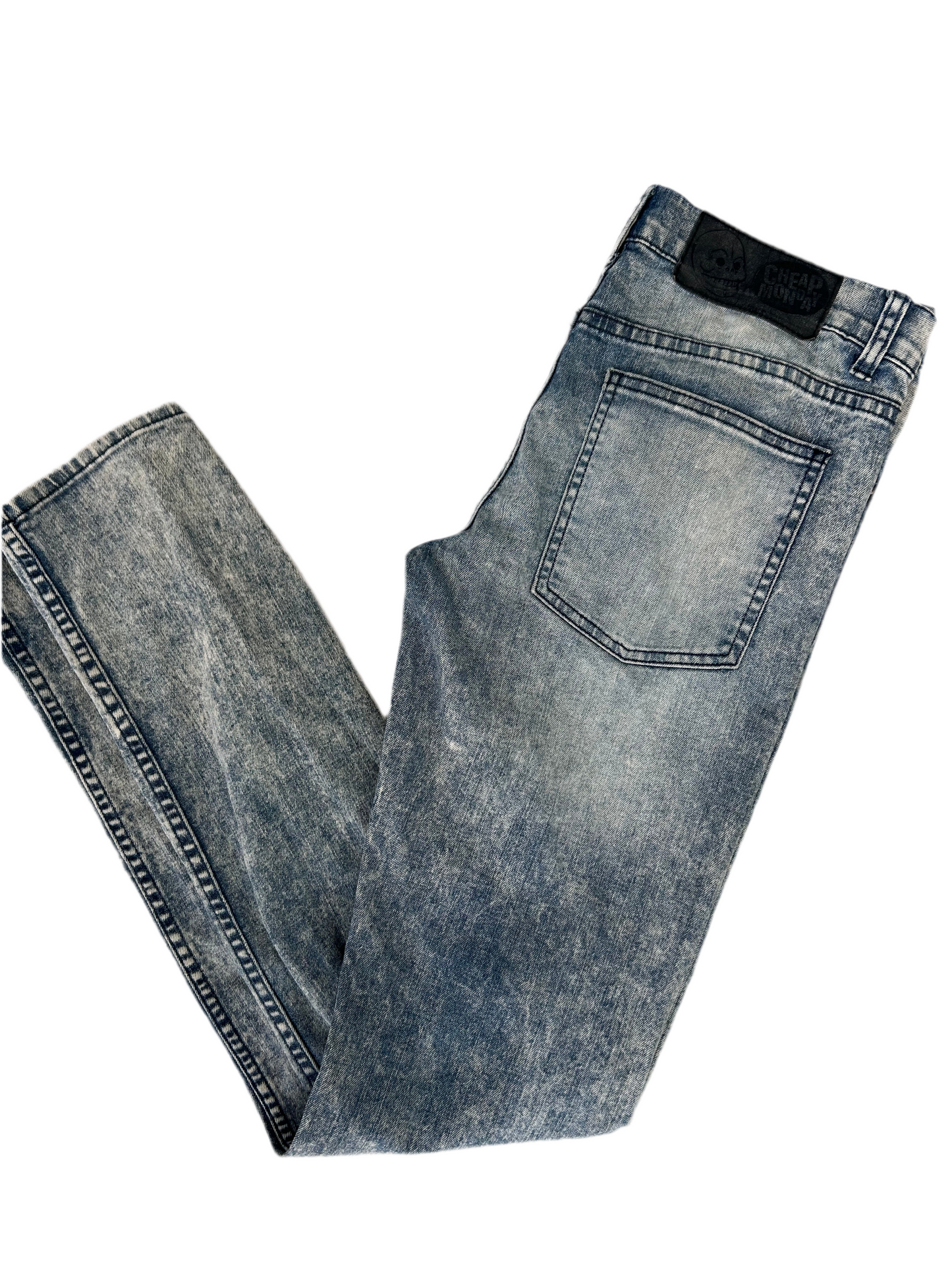 Jeans Cheap Monday tg 44