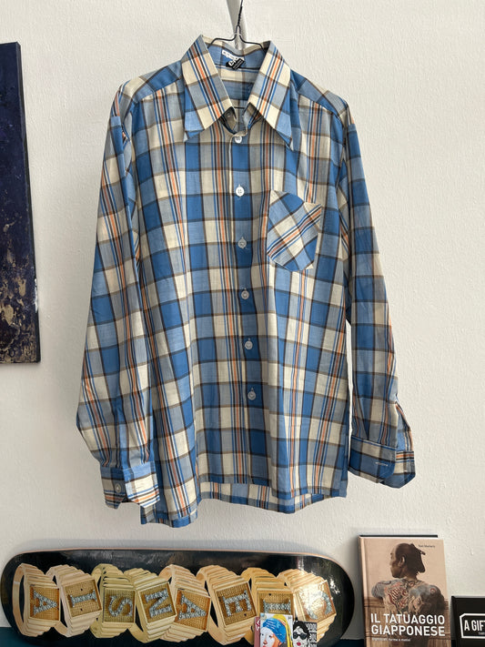 Man shirt vintage