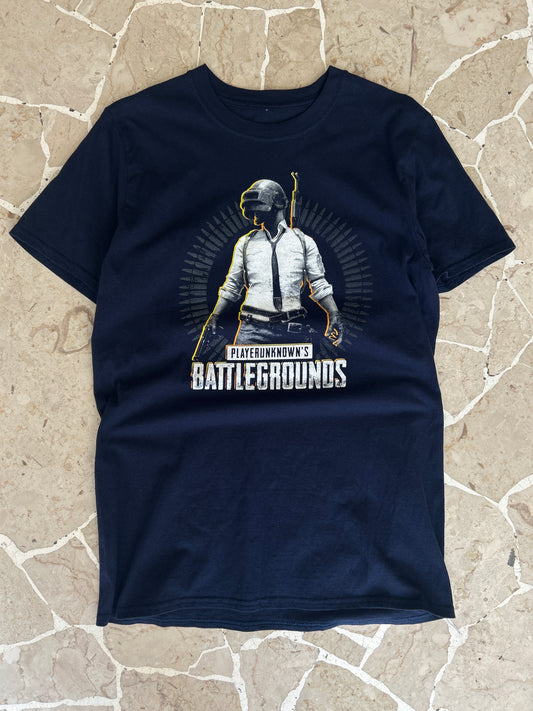 T-shirt Battlegrounds