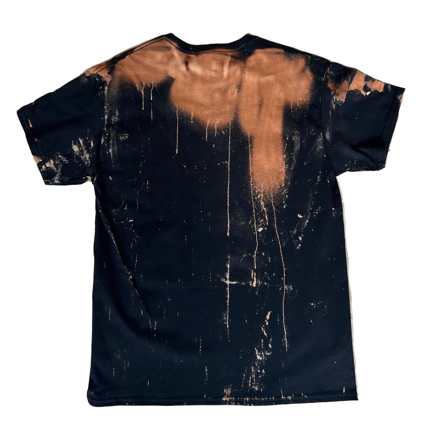 Abstract Tee | 2nd Anniversary Grindology tg M