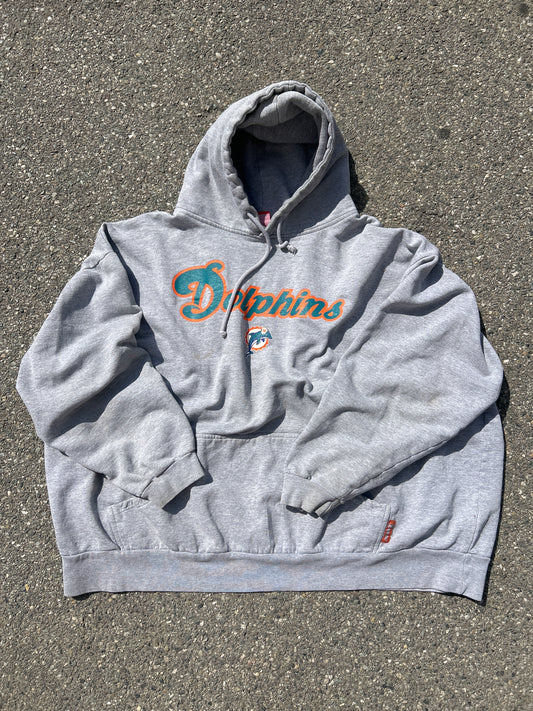 Hoodie NFL Dolphins 🇺🇸