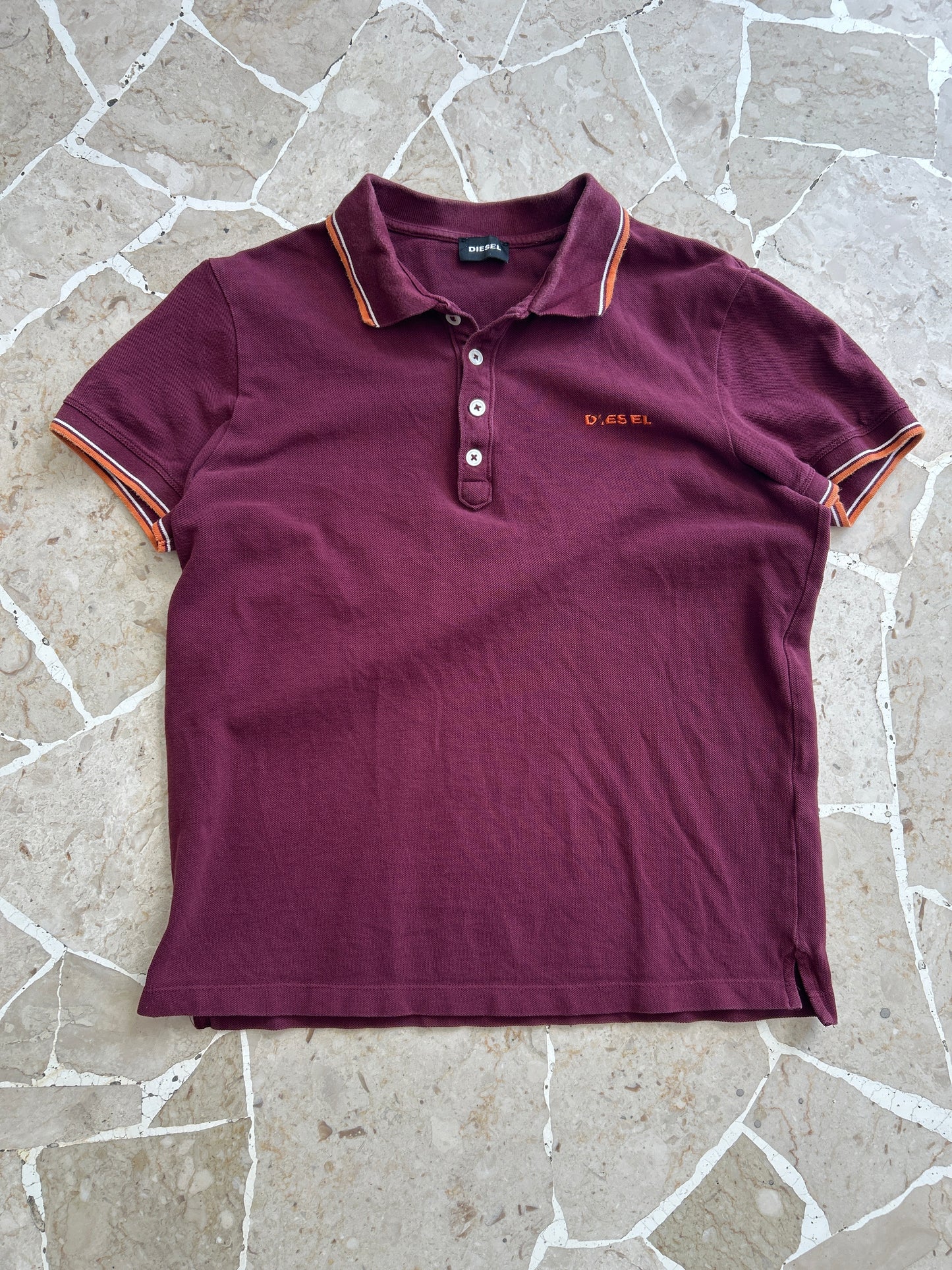 Polo Diesel