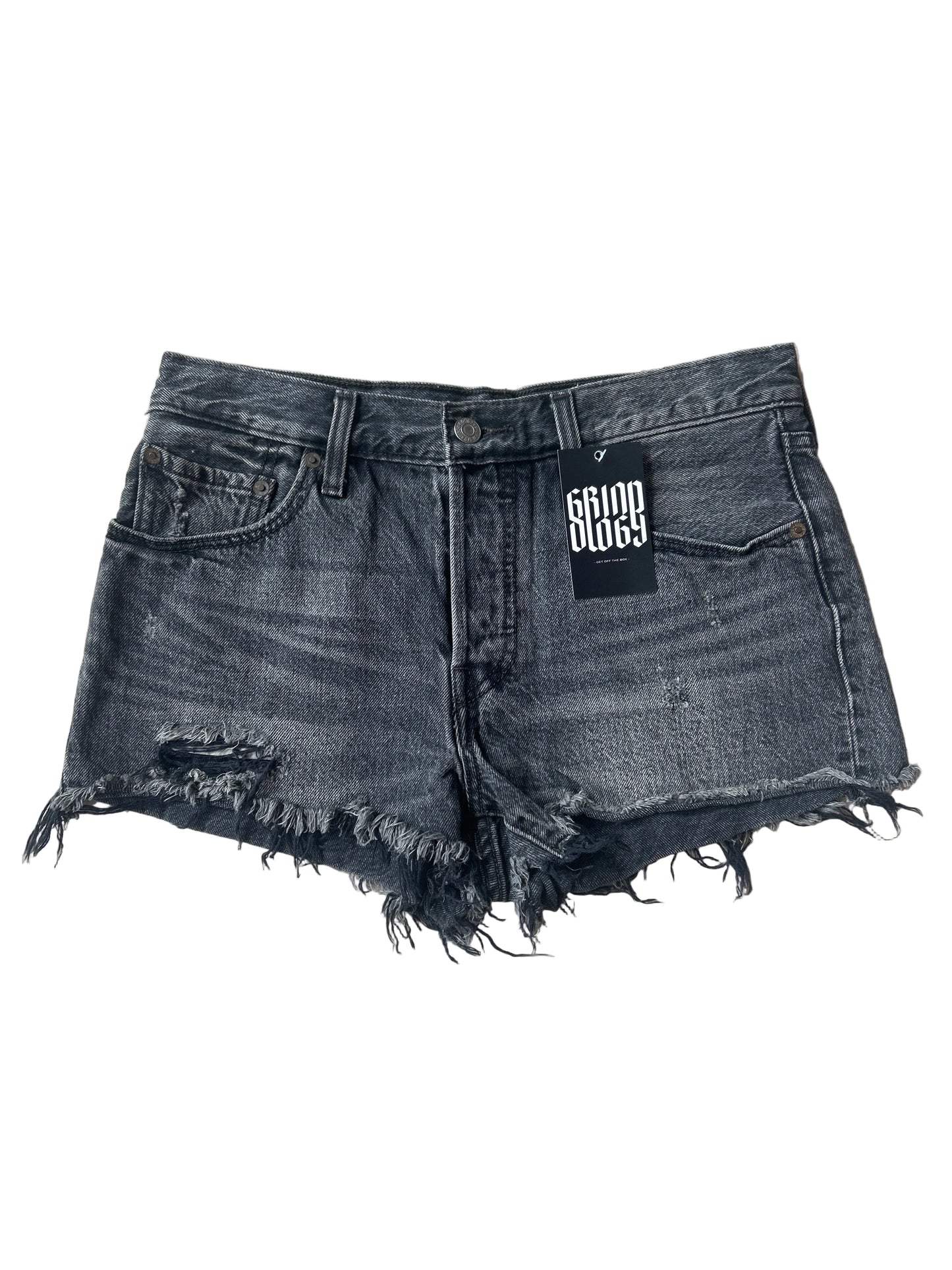 Hot Short Levi’s tg 40