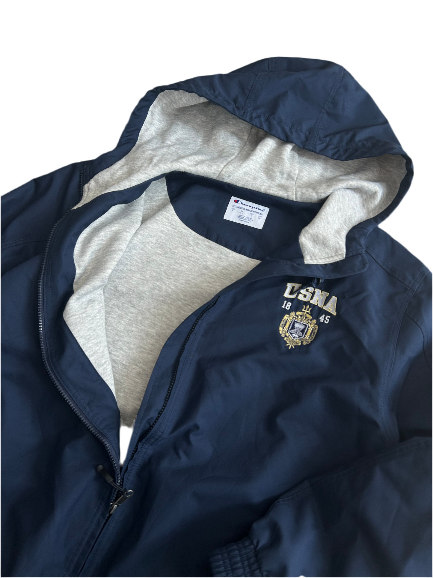 Champion USNA Jacket