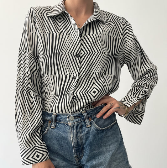 Vintage Shirt