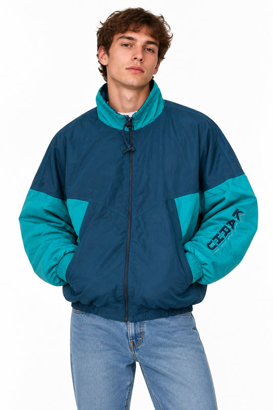 Vintage Tracktop